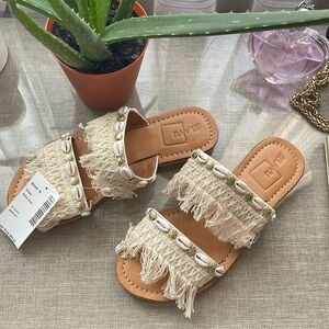 NEW JELAVU Summer Sandals